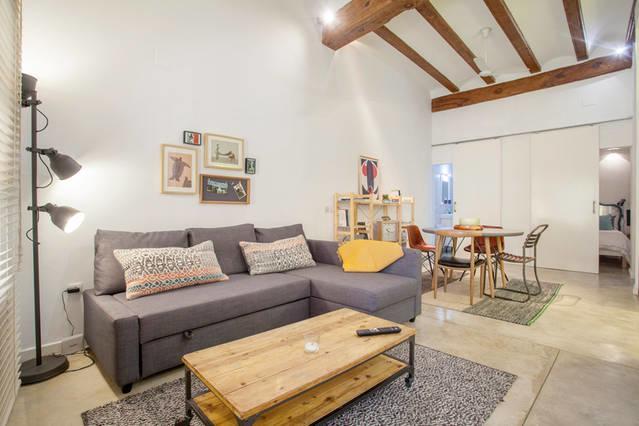 Apartmán San Ramon